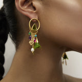 Dreamcatcher Earrings