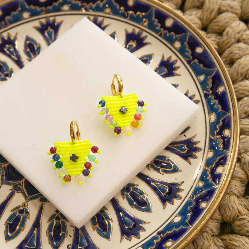 Anatolia Candies Earrings