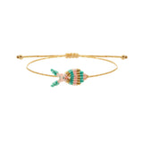 Fish Bracelet - Many Colors