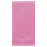 Bubblegum Monochrome Towel