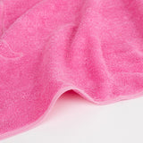 Bubblegum Monochrome Towel