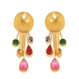 Rain of Colors Earrings