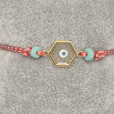 March Bracelet - 2025