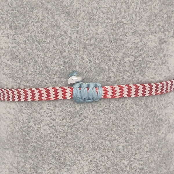 March Bracelet - only 1 design left!