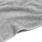 Silver Grey beach towel by Sun of a Beach - The Greek Art Company