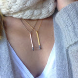 Match Necklace