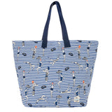 Cannes - City to Beach Bag