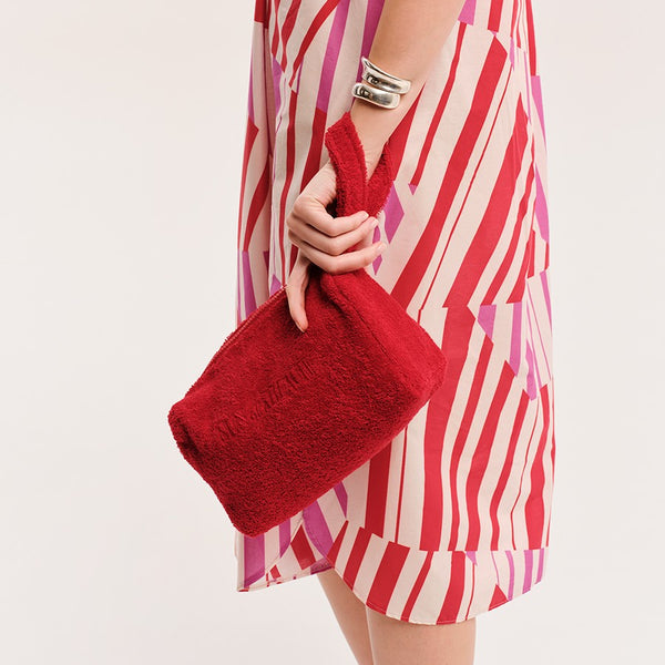 The Cosmo Pouch - Bloody Mary