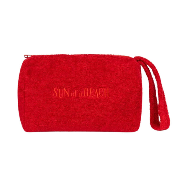 The Cosmo Pouch - Bloody Mary