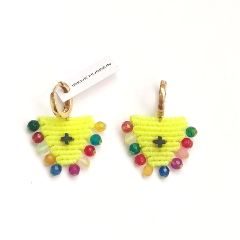 Anatolia Candies Earrings