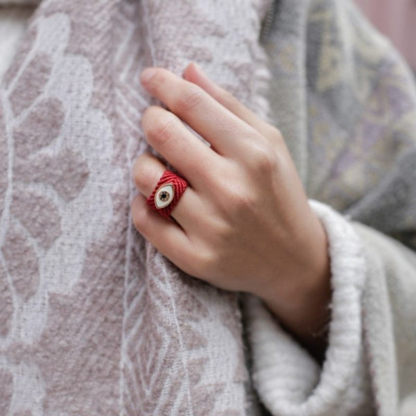 Eye Ring