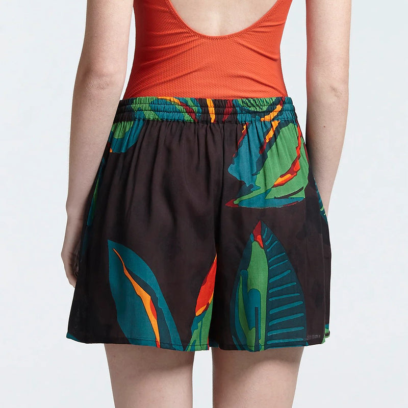 Ficus Shorts