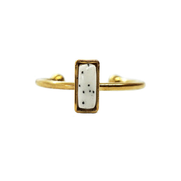 Hestia Ring - Many colors