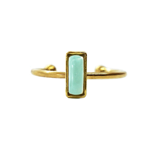 Hestia Ring - Many colors