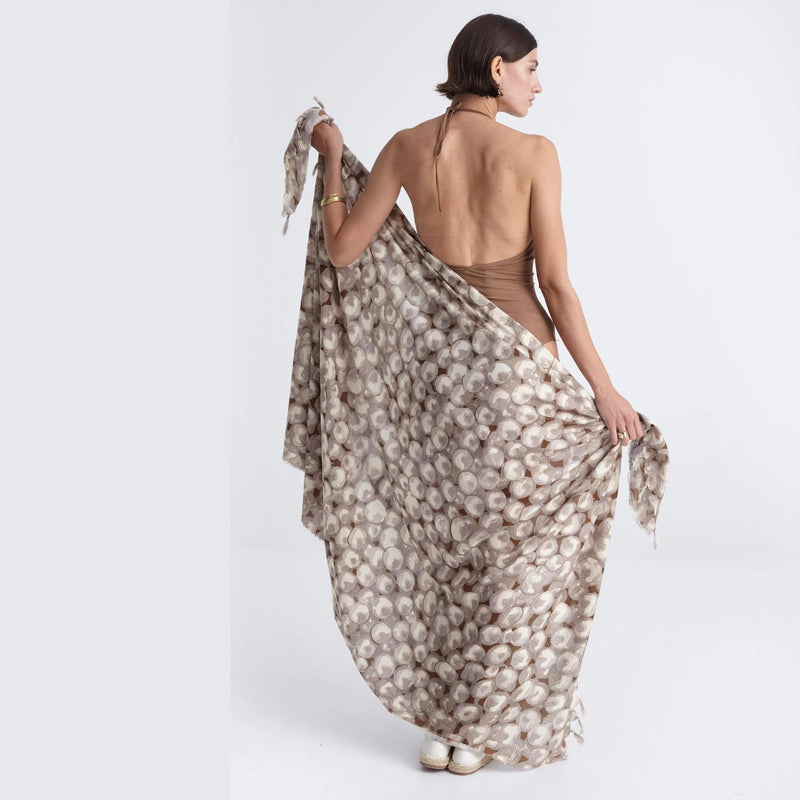 Pearls Sarong