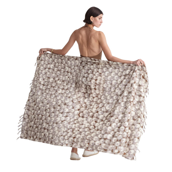 Pearls Sarong