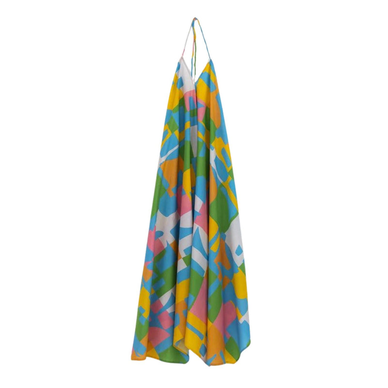 Popsicle V Dress