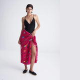 Retrofeelia Sarong