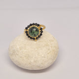 Zoisite ring